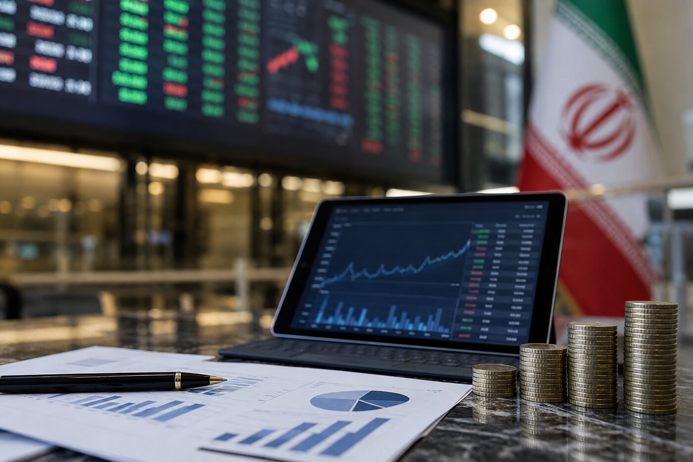 تأمین مالی ۳۵۵ میلیارد تومانی در ۸ سکوی تأمین مالی جمعی