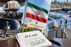 تصویب ۴ طرح دانش‌بنیان به ارزش ۳ میلیون دلار/ هزینه تأمین تجهیزات فناورانه نصف می‌شود