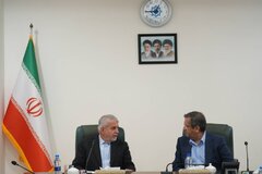 اعلام آمادگی بانک مرکزی برای تأمین مالی پروژه‌های گردشگری و صنایع‌دست