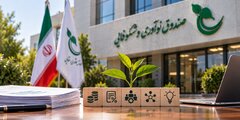 ۵ مسیر تأمین مالی مشترک دولت و صندوق نوآوری برای توسعه فناوری‌های دانش‌بنیان