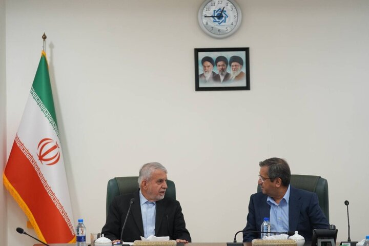 اعلام آمادگی بانک مرکزی برای تأمین مالی پروژه‌های گردشگری و صنایع‌دست