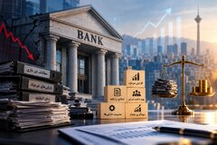 بازسازی بانک‌های ناتراز؛ چرا تزریق سرمایه به‌تنهایی کافی نیست؟