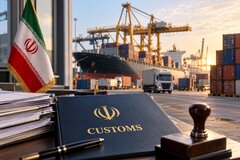 مجوز دولت به گمرک برای دریافت ضمانت‌نامه بانکی بابت حقوق ورودی کالاها