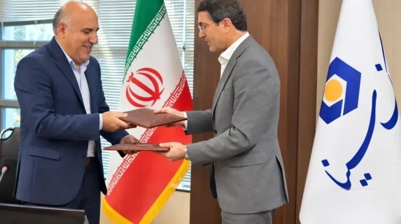 بانک سینا تأمین مالی پتروشیمی سروش مهستان را برعهده می‌گیرد
